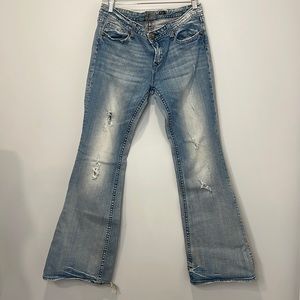 Express Jeans